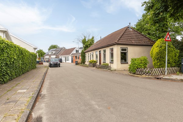 Medium property photo - Gerrit Imbosstraat 32, 9607 PD Foxhol